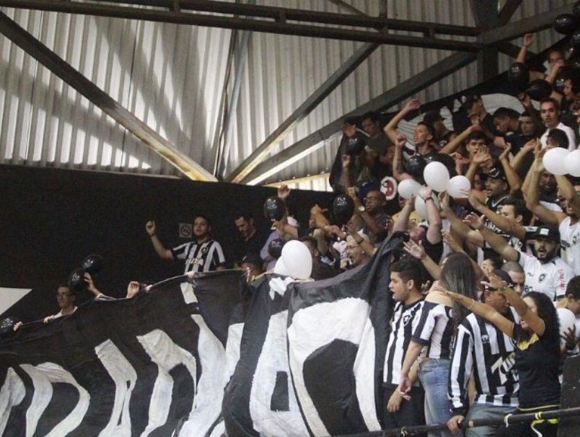 Ingressos NBB: Botafogo x Paulistano