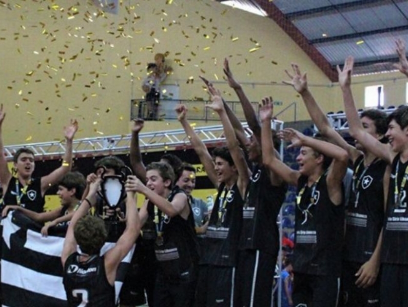 Taça Paraná de Vôlei