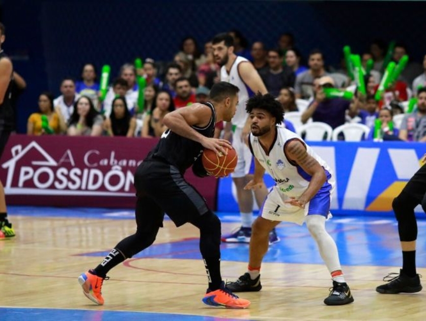 Unifacisa 72 x 64 Botafogo