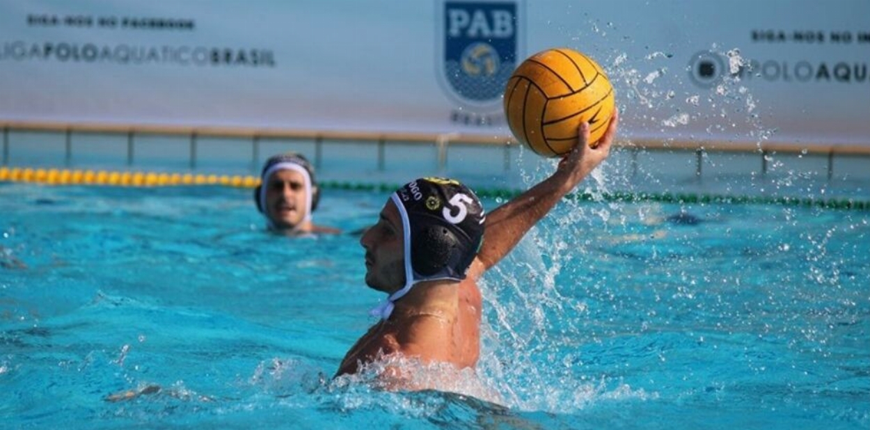 Liga Nacional de Polo Aquático