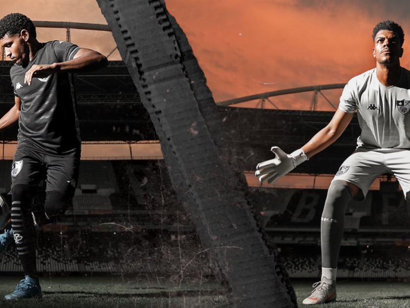 Campeão desde 1899!