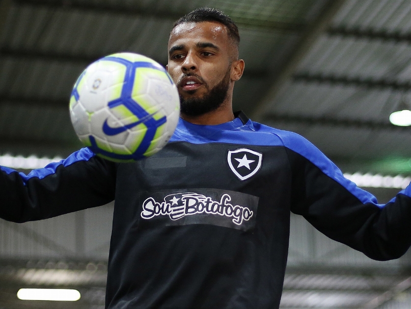 O objetivo em Chapecó