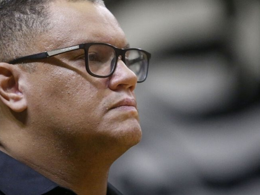 Assistente na Seleção Brasileira principal