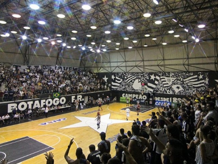 Ingressos: Botafogo x Corinthians