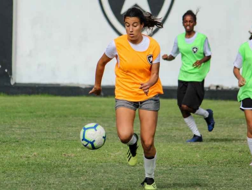  Futebol Feminino - Selecionadas