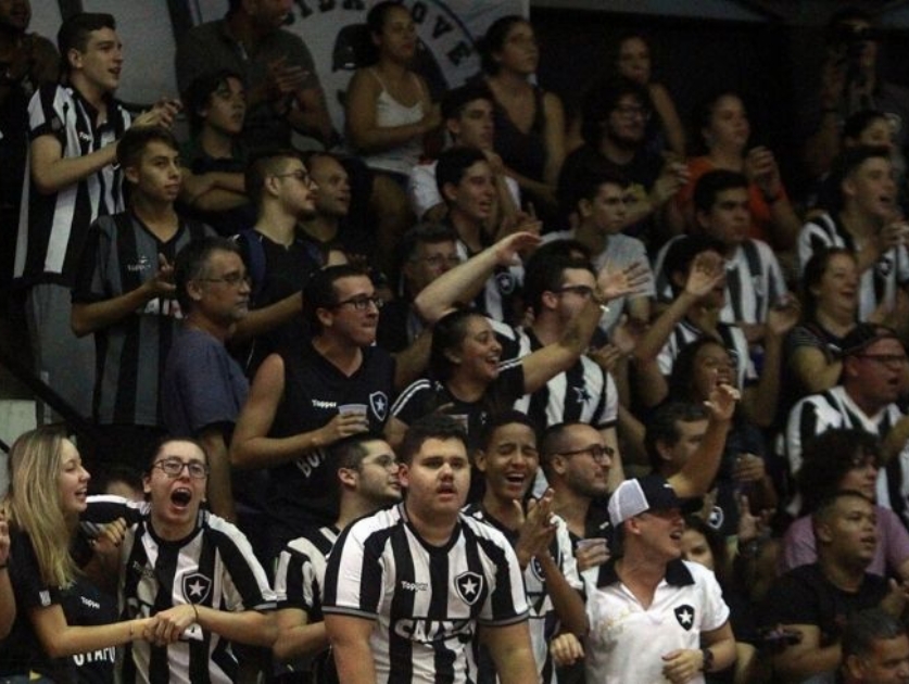 Ingressos: Botafogo x Rio Claro