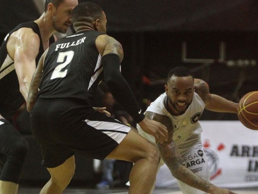 Título sul-americano em jogo