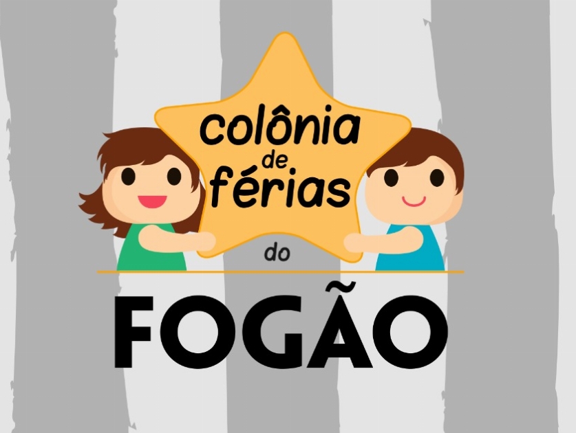 Colônia de Férias do Fogão