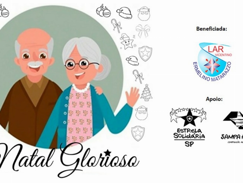 Natal Glorioso 2019