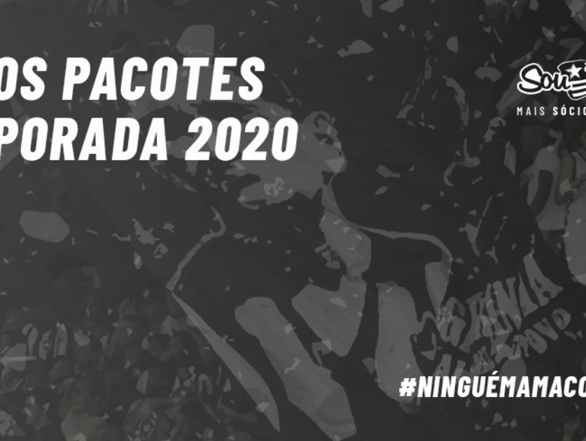 Ninguém Ama Como A Gente!