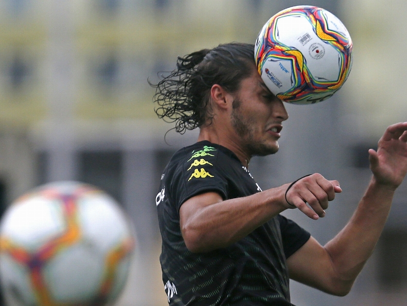 BOLETIM MÉDICO | MARCINHO