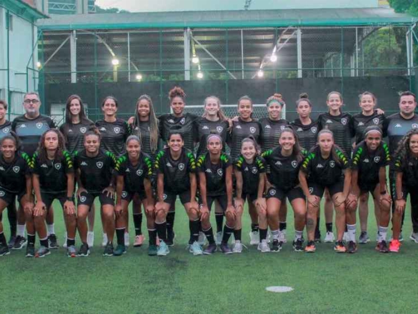Brasileirão Feminino A-2