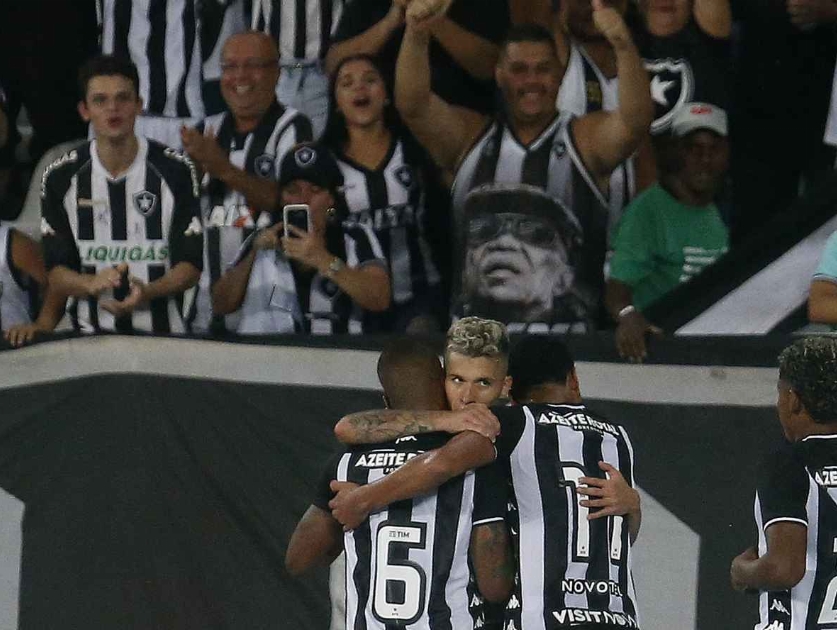 Ingressos Botafogo x Resende