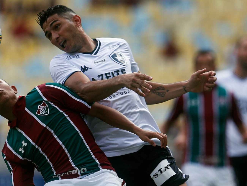 Derrota no clássico