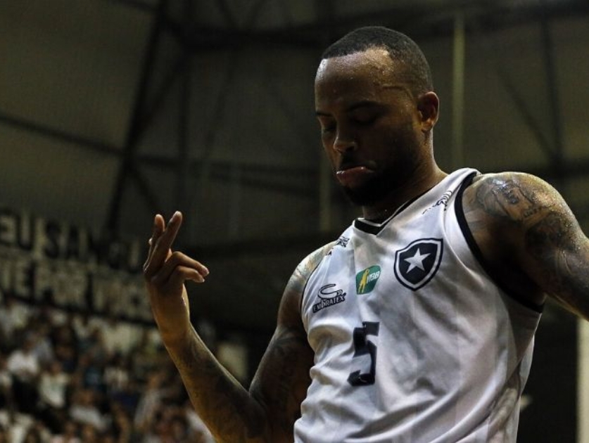 Rio Claro 89 x 90 Botafogo