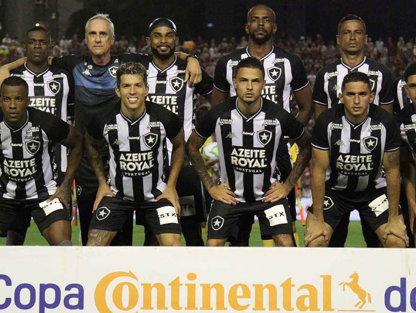 Fogão classificado!