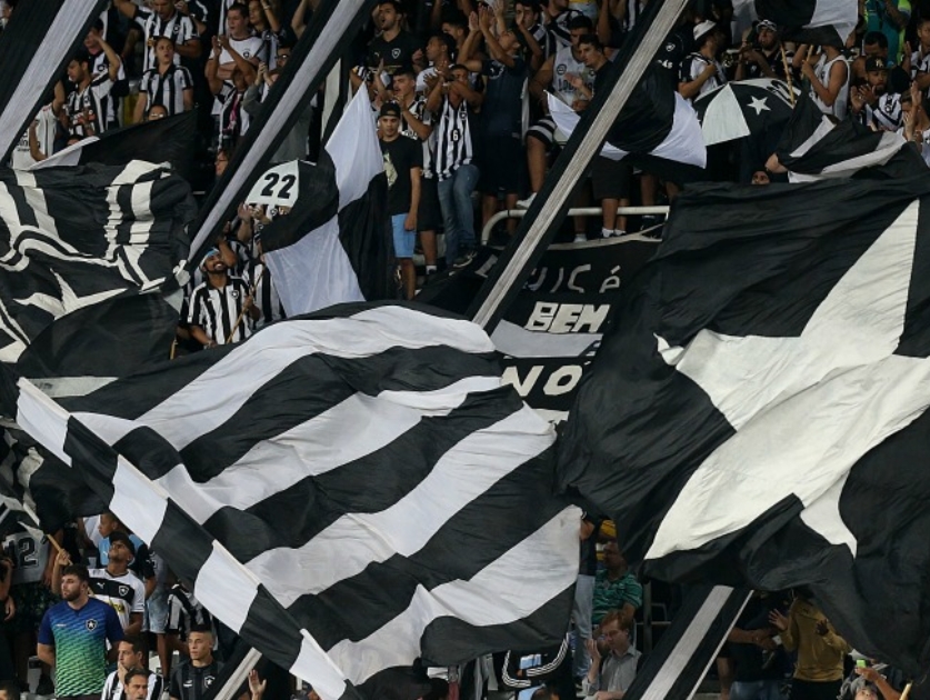 Ingressos Botafogo x Boavista