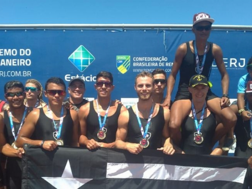 1ª Regata do Estadual