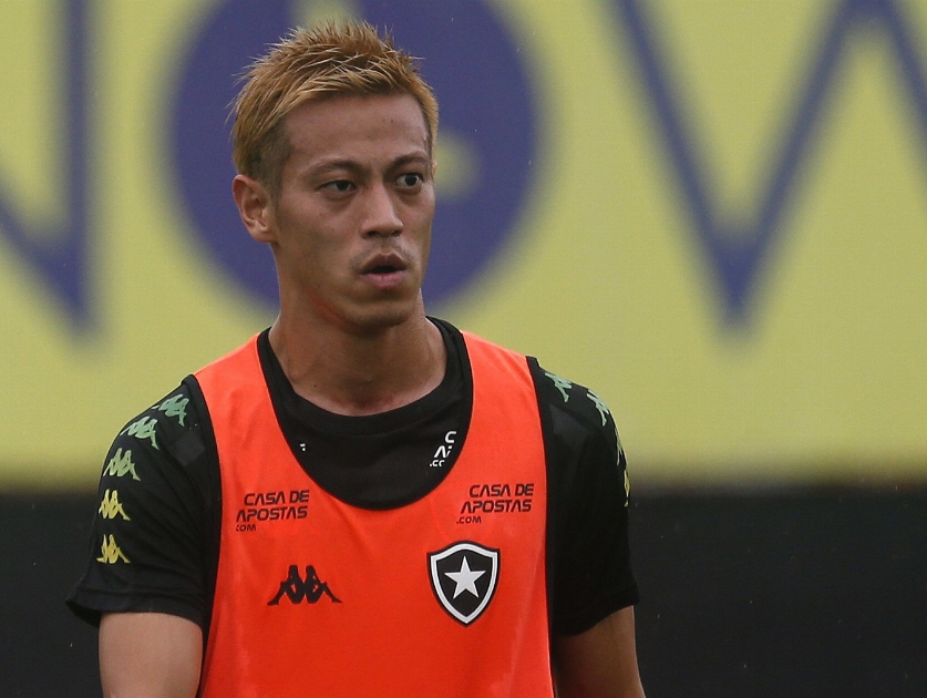 Departamento Médico atualiza situação de Honda