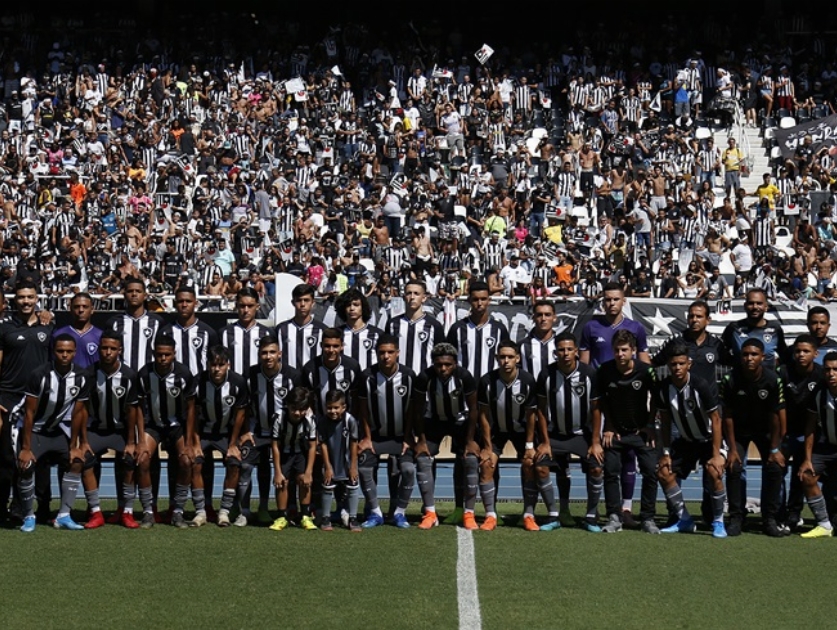  Campeonato Brasileiro Sub-17