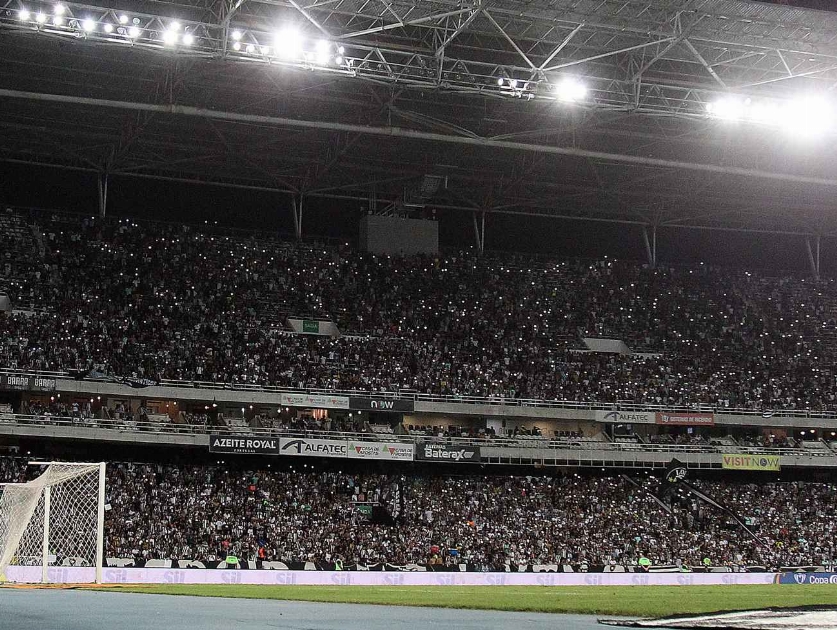 Ingressos Botafogo x Bangu