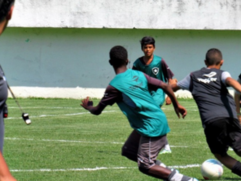 Processo Seletivo - Informativo