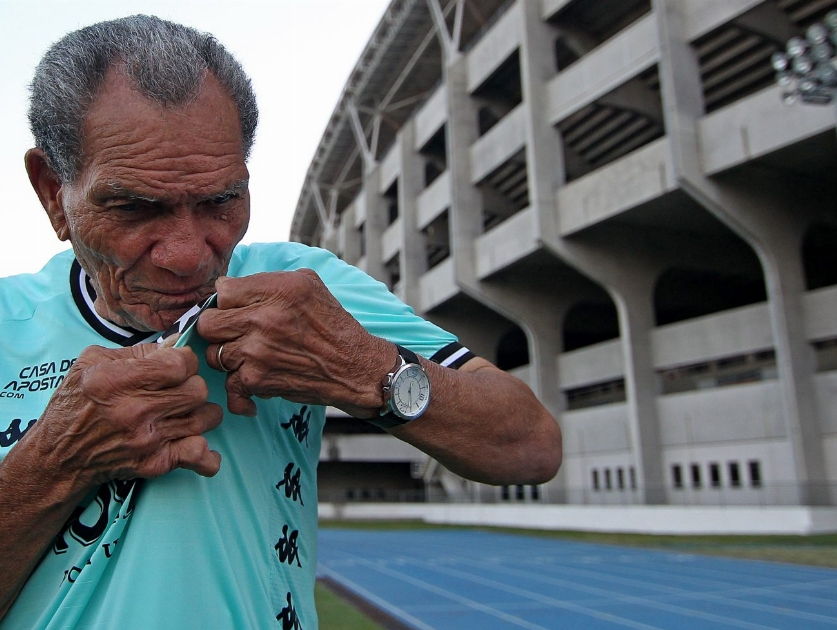 Manga no Retiro dos Artistas