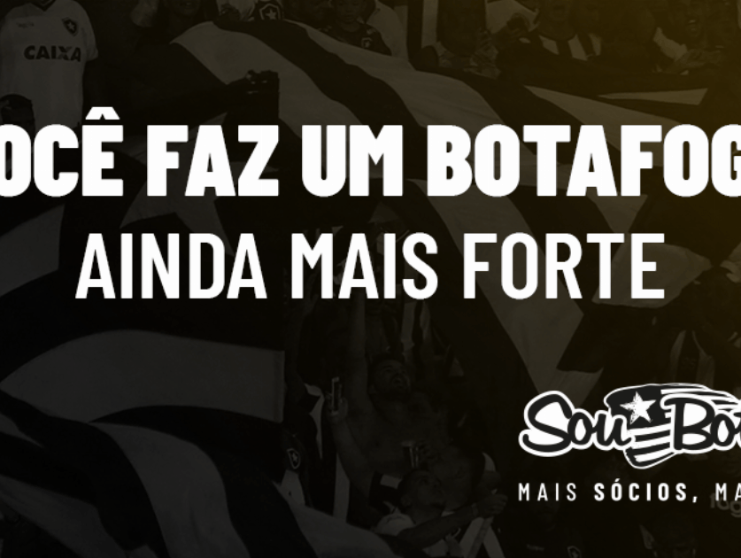 Sou Botafogo