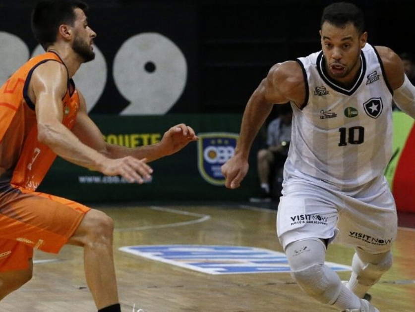 O NBB vai continuar!