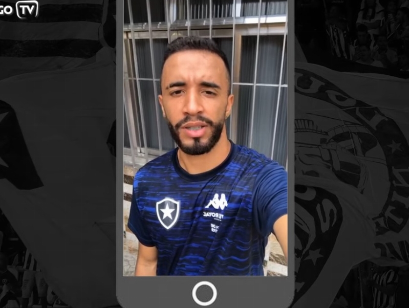 Integração importante