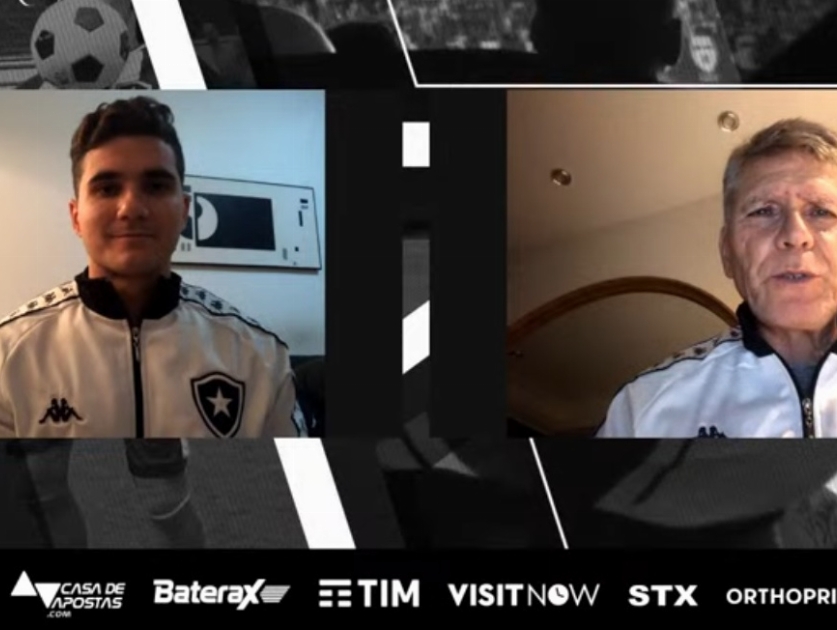 Live com Paulo Autuori