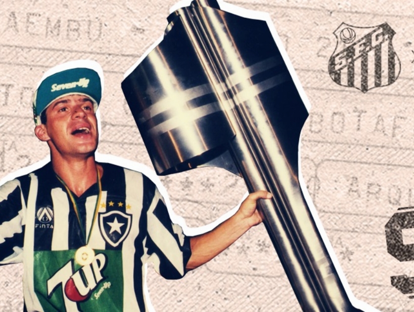 Ingressos virtuais - 95