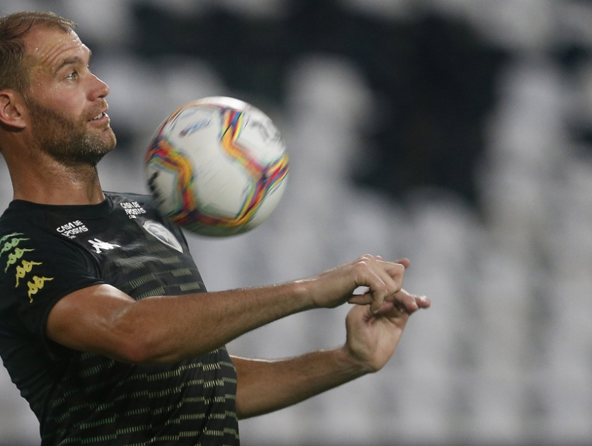 Nota Oficial - Joel Carli