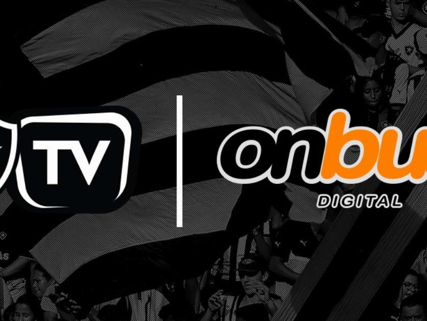 Novidade na Botafogo TV!