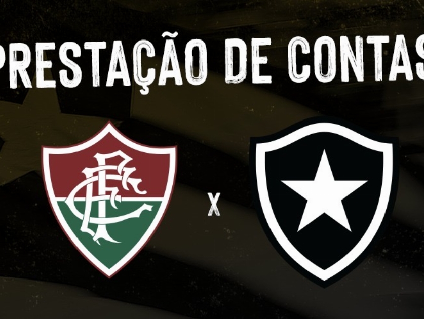Prestação de Contas