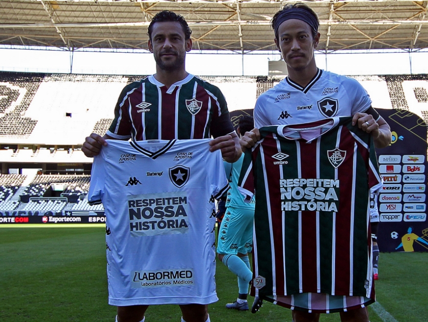 Amistosos da Solidariedade