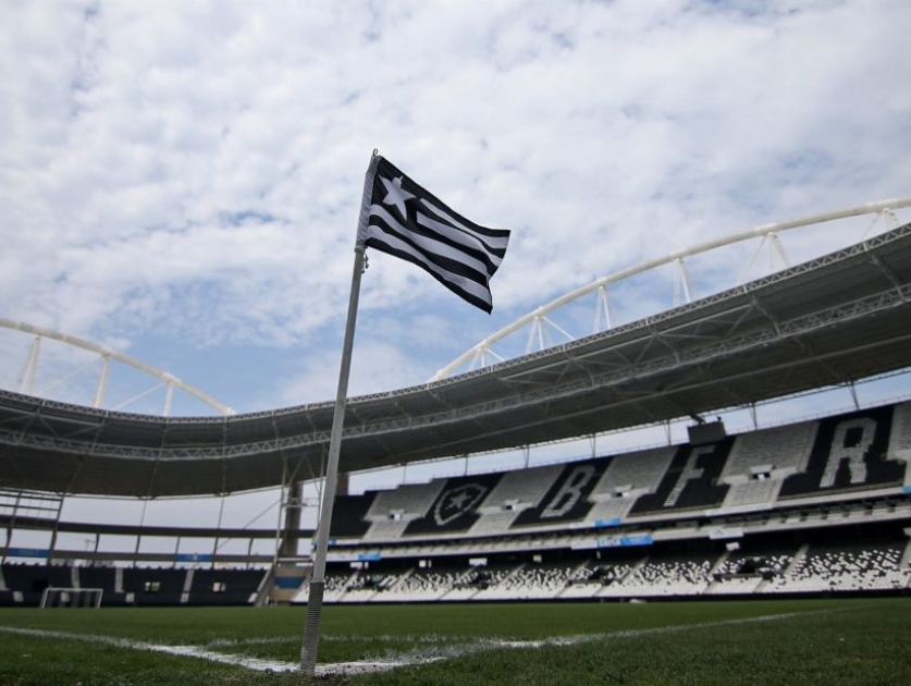 Informes do Departamento de Futebol