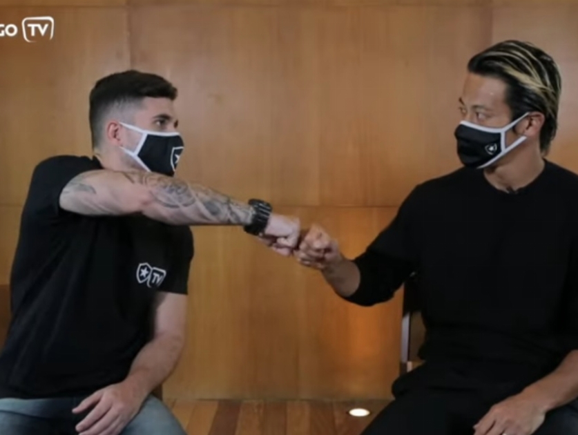 Honda - Entrevista Especial