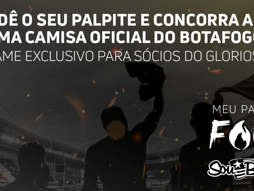 Meu Palpite é Fogo!