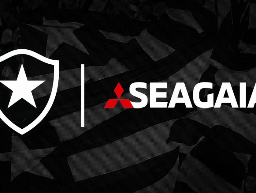 Bem-vinda, Seagaia/Mitsubishi 