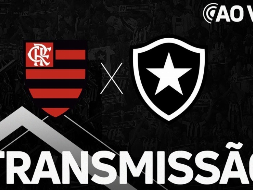 Botafogo TV ao vivo!