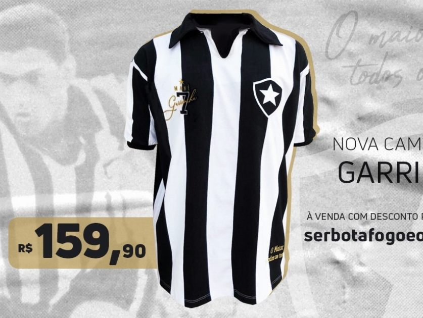 O Maior de Todos os Tempos