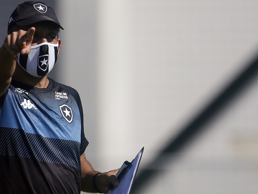 Pronto para o retorno