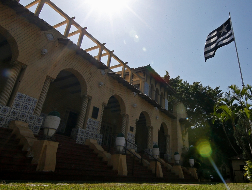 Relação de sócios elegíveis