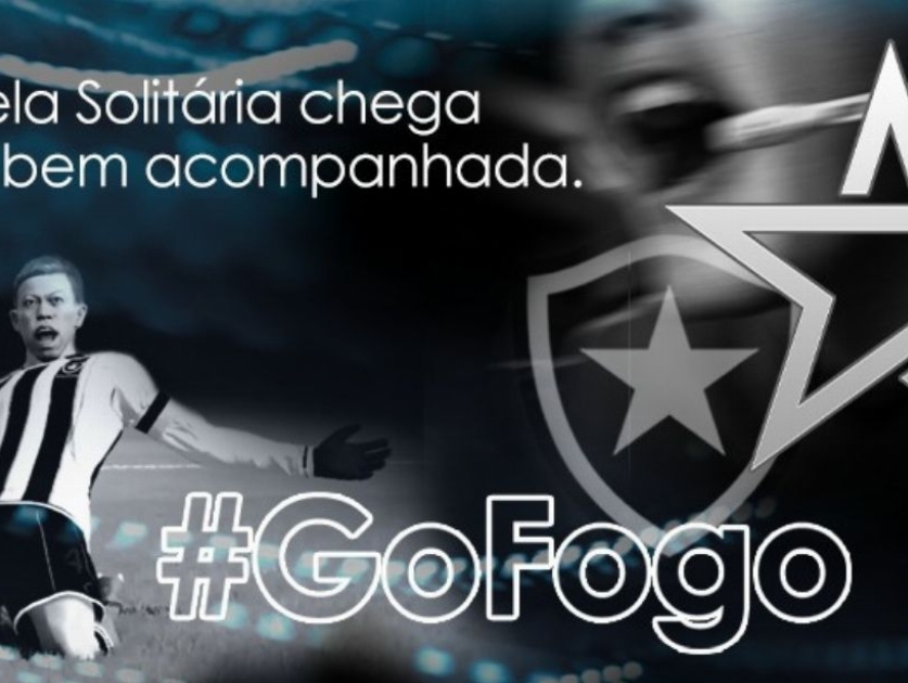 Botafogo no eSports!