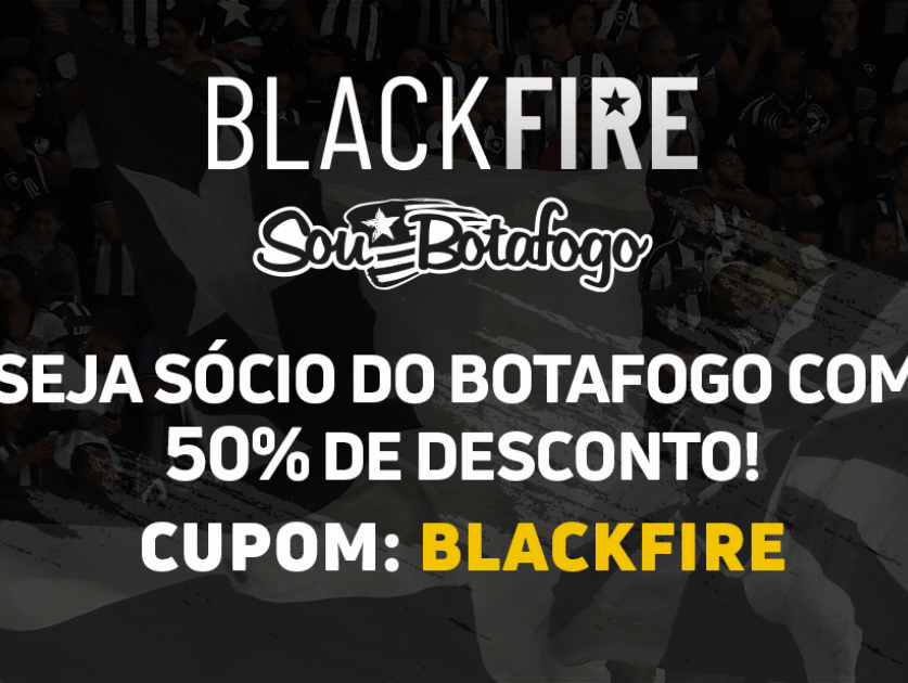 Black Fire!