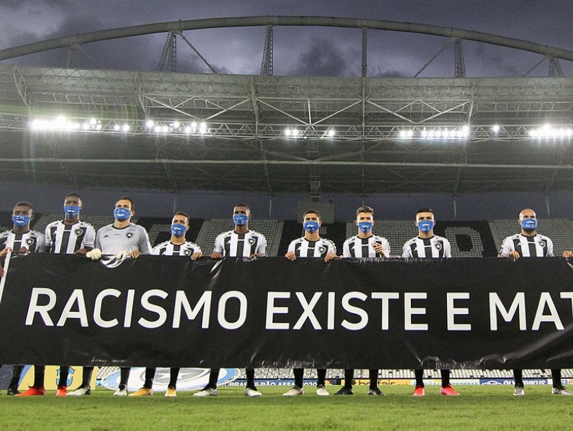 Botafogo 1 X 2 Fortaleza