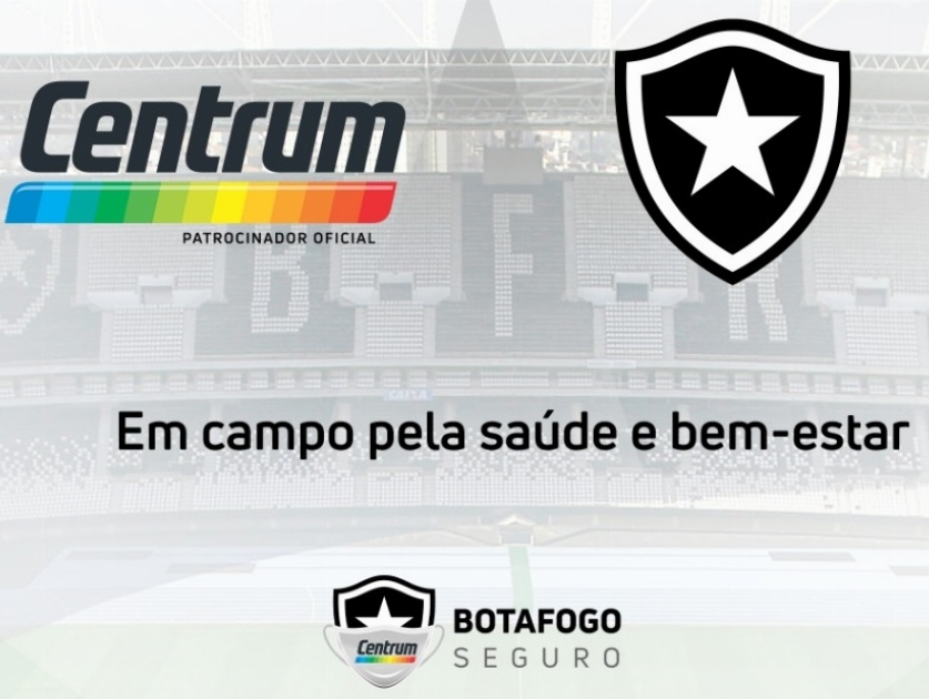 Botafogo Seguro