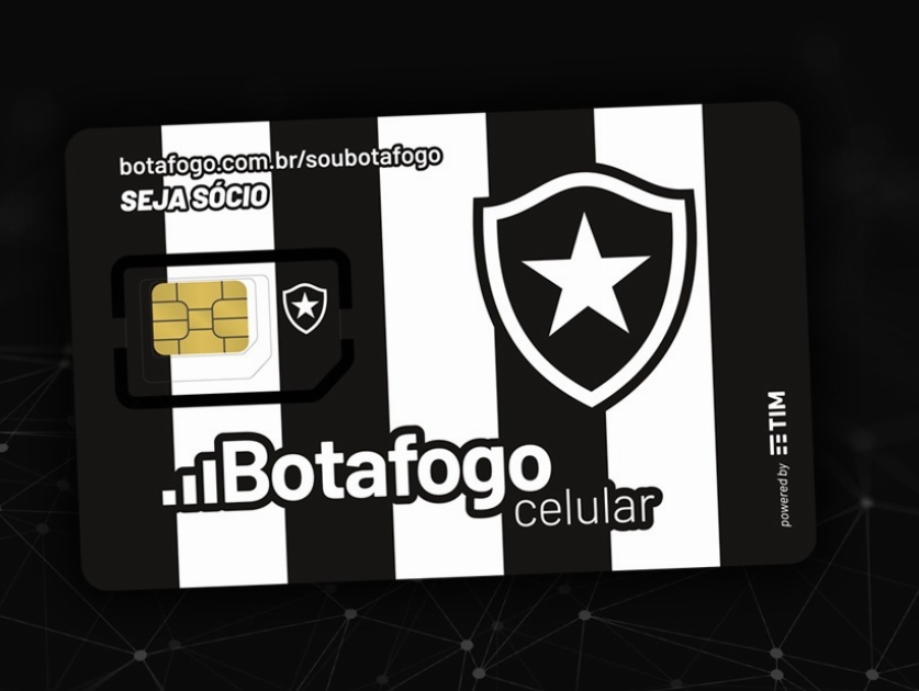 Botafogo Celular