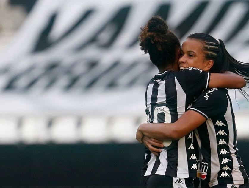 Botafogo 2 x 1 Ceará 